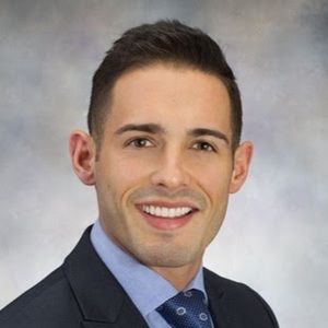 Meet your Posher, Jonathan